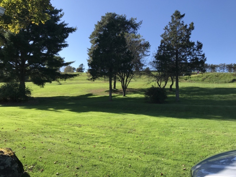 Stowell Property